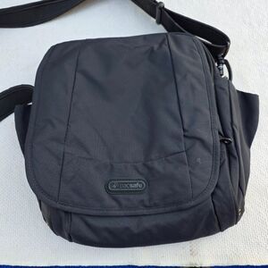 Pacsafe metrosafe 200 GII antitheft